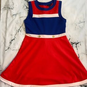 Tommy Hilfiger Girls Dress